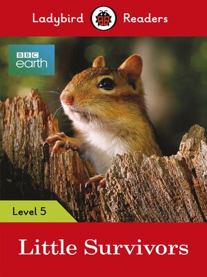 cover image of Little Survivors